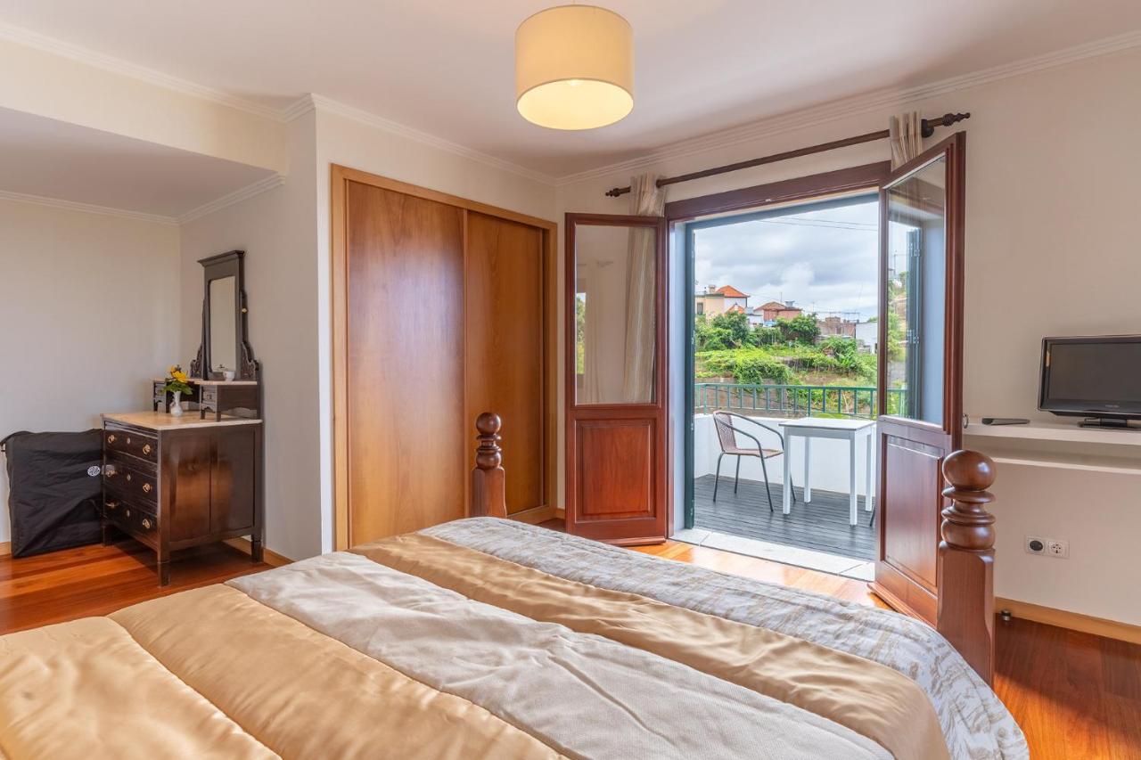 Villa Dinis By Holiday Rental Madeira 卡列塔 外观 照片