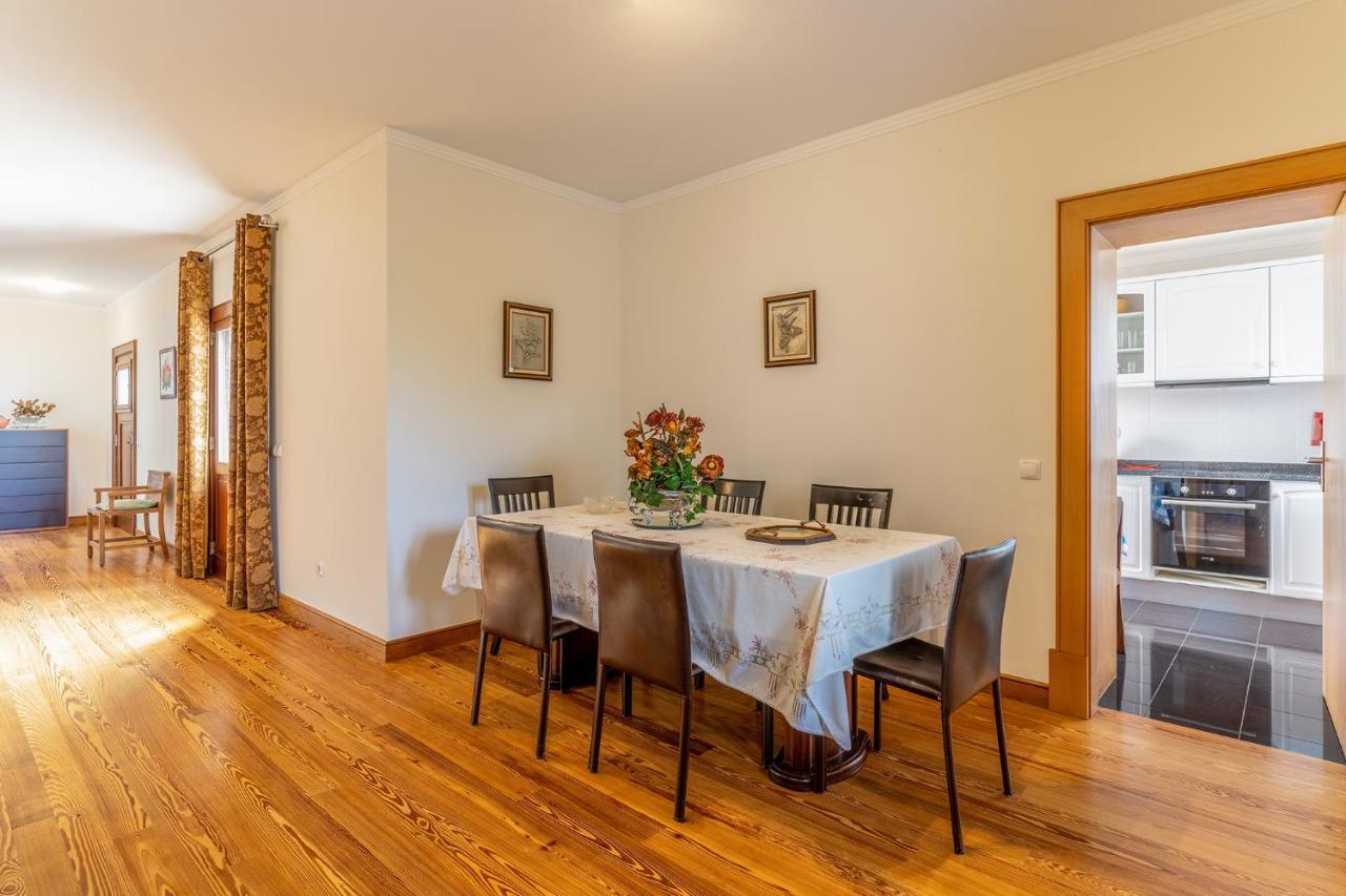 Villa Dinis By Holiday Rental Madeira 卡列塔 外观 照片