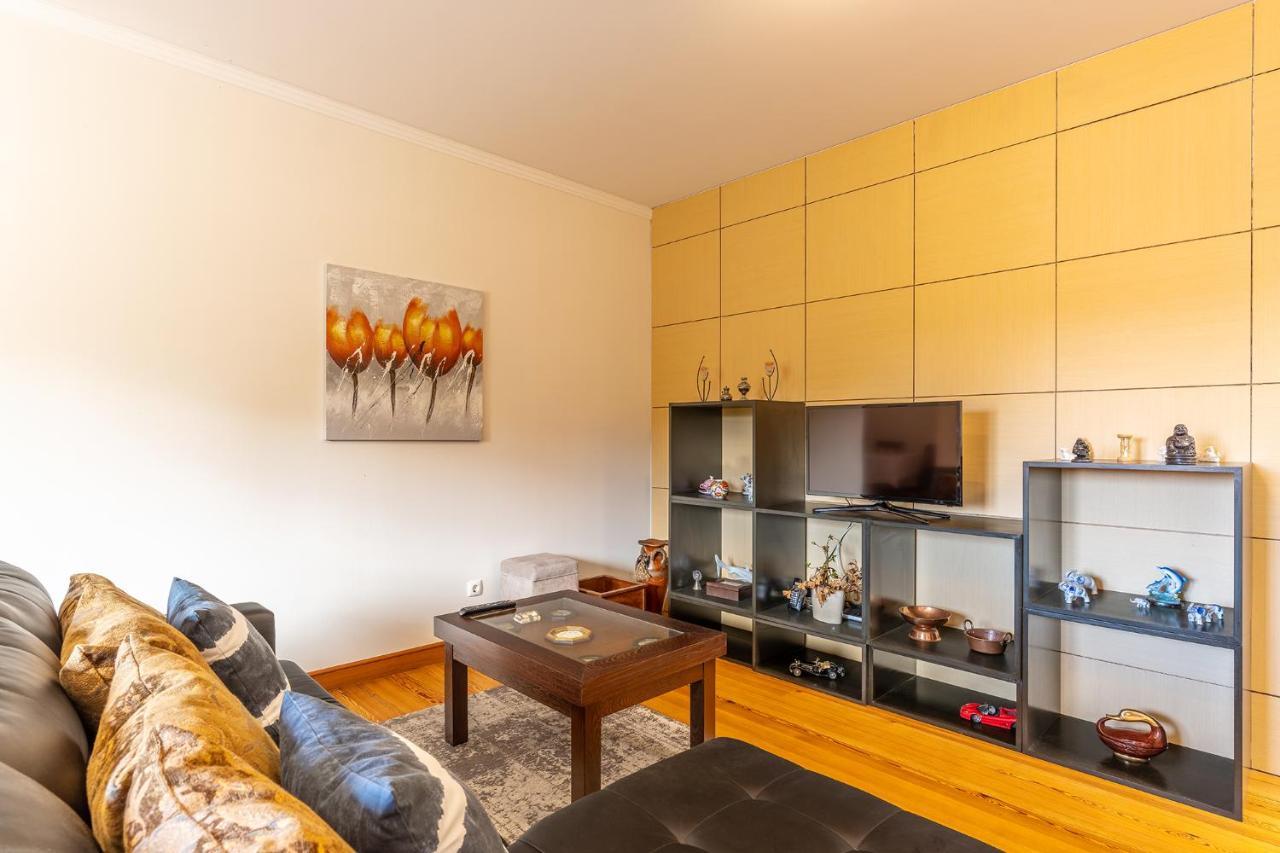 Villa Dinis By Holiday Rental Madeira 卡列塔 外观 照片