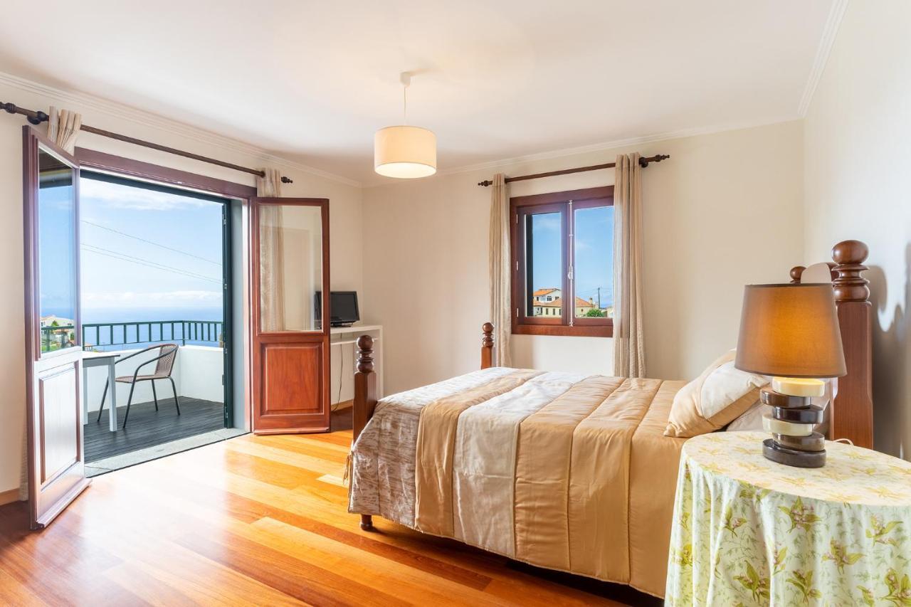 Villa Dinis By Holiday Rental Madeira 卡列塔 外观 照片