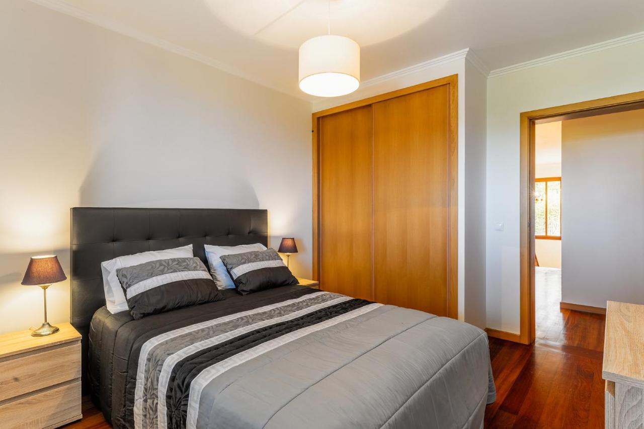 Villa Dinis By Holiday Rental Madeira 卡列塔 外观 照片