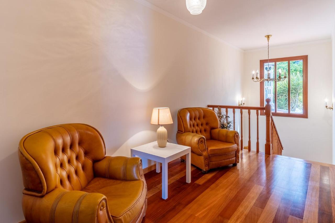 Villa Dinis By Holiday Rental Madeira 卡列塔 外观 照片