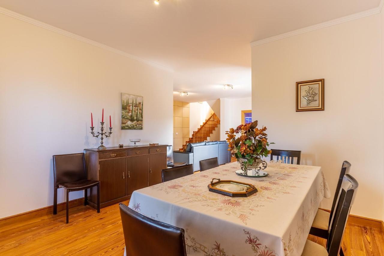 Villa Dinis By Holiday Rental Madeira 卡列塔 外观 照片