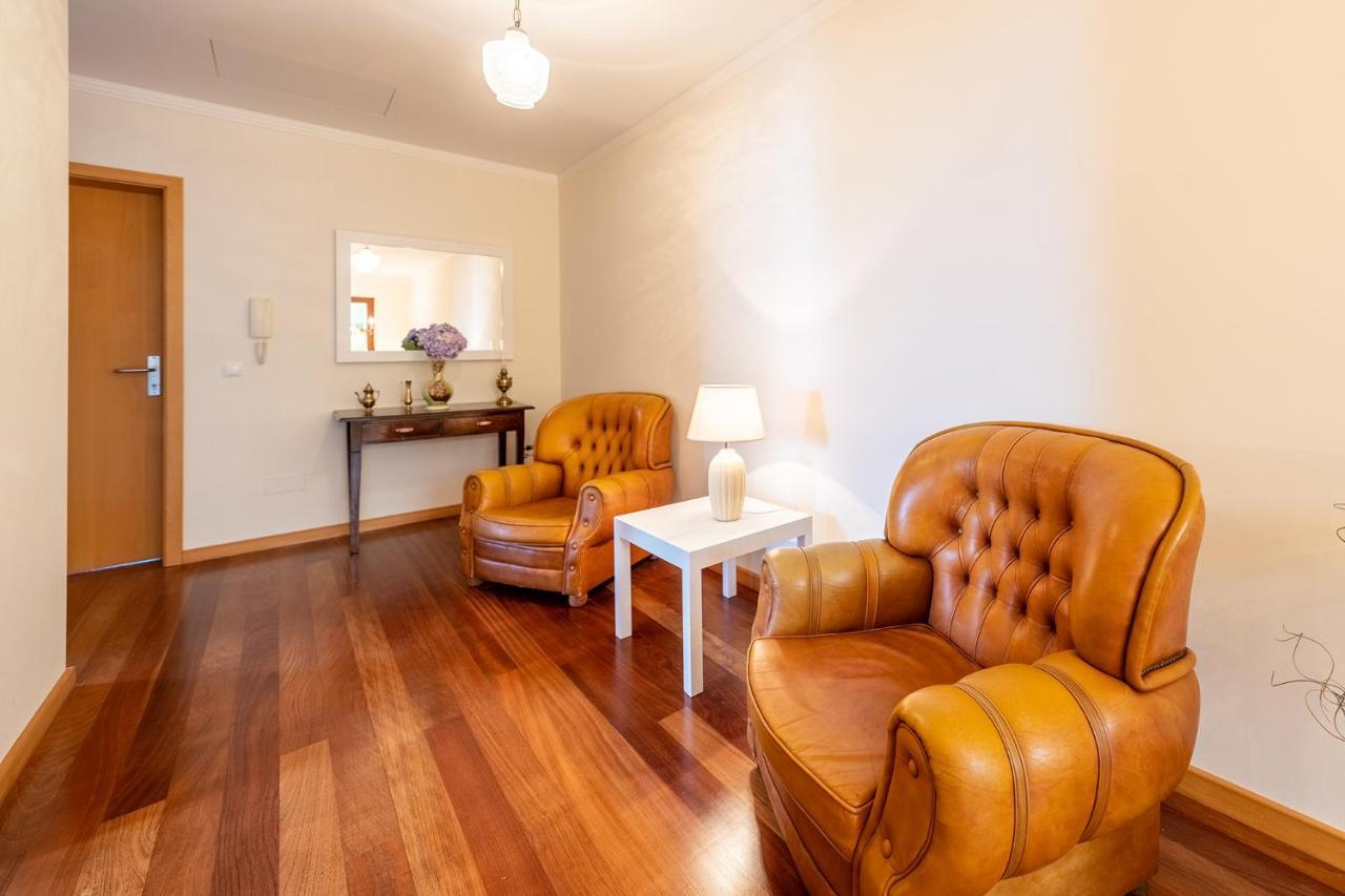 Villa Dinis By Holiday Rental Madeira 卡列塔 外观 照片