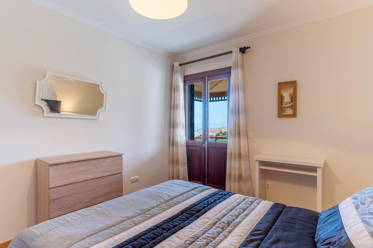 Villa Dinis By Holiday Rental Madeira 卡列塔 外观 照片