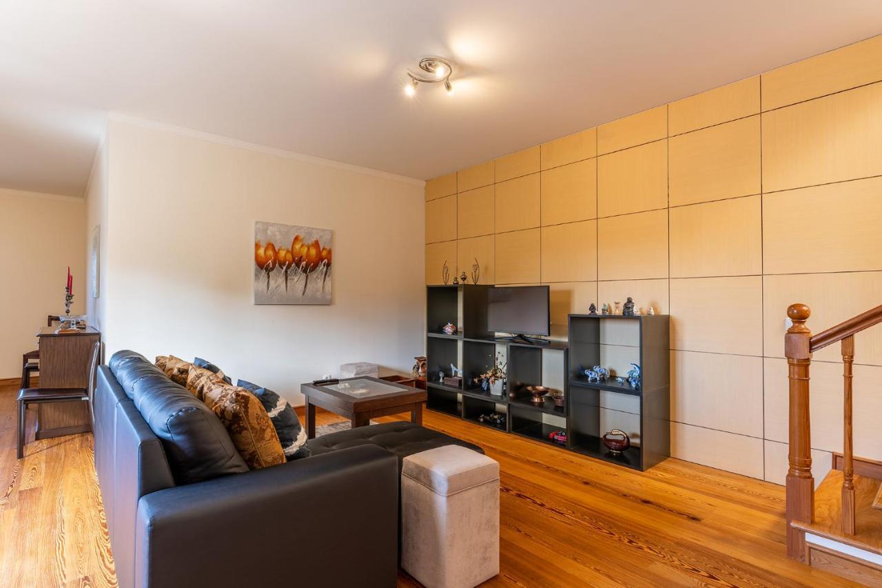 Villa Dinis By Holiday Rental Madeira 卡列塔 外观 照片
