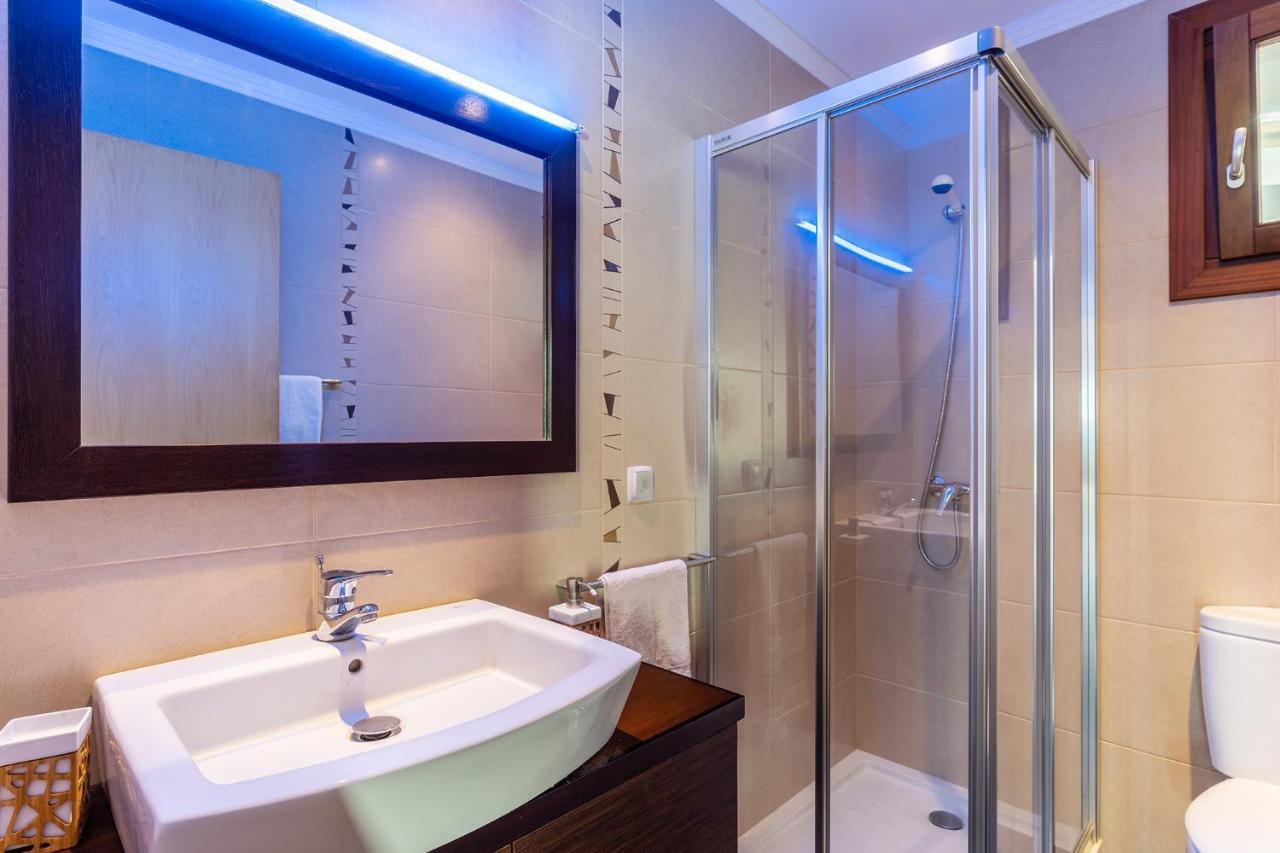 Villa Dinis By Holiday Rental Madeira 卡列塔 外观 照片