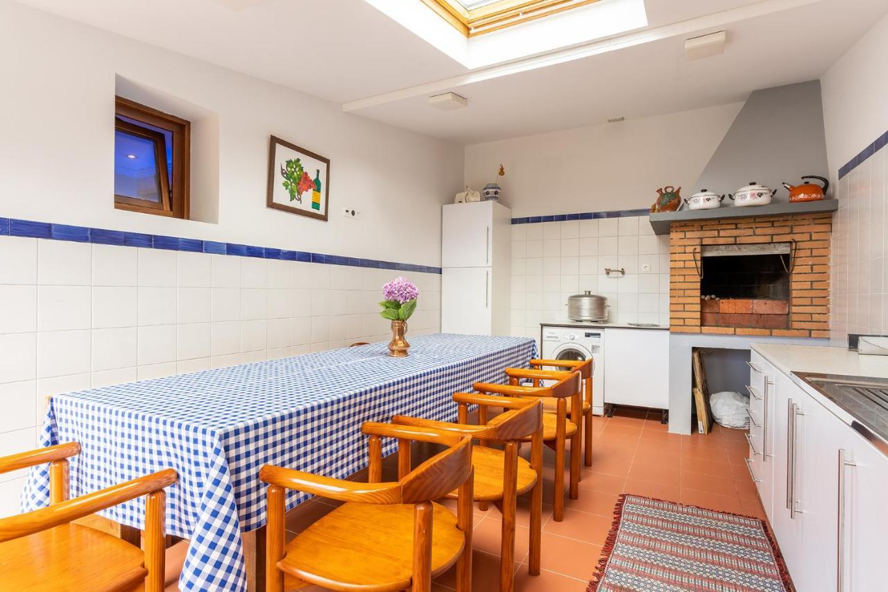 Villa Dinis By Holiday Rental Madeira 卡列塔 外观 照片